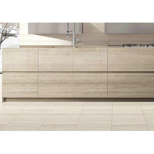 плитка фарфора 400кс800 Мм современная которая выглядит как каменная/современная ванная комната кроет черепицей