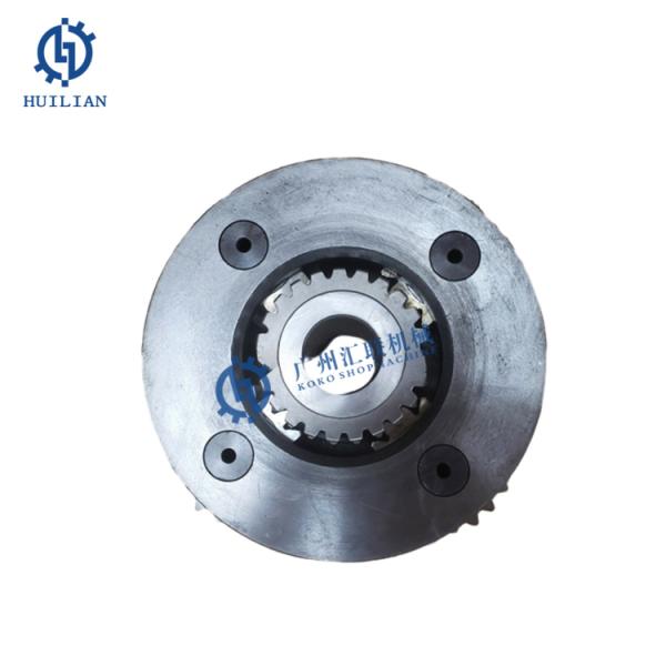 1019147N E200B 3er Transporte de engranajes planetarios Assy con engranaje Sol Transporte de viaje III Assy caja de cambios oscilante caja de cambios de viaje