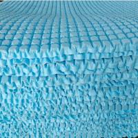 Cojines de resorte de bolsillo micro duraderos para muebles exteriores