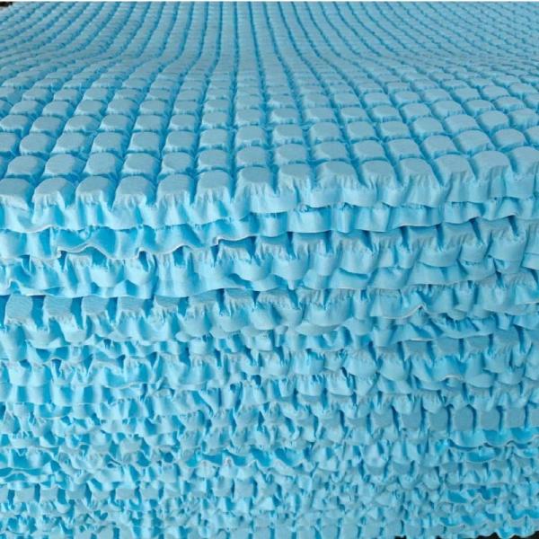 Durable Micro Pocket Spring Cushions For Outdoor Furniture