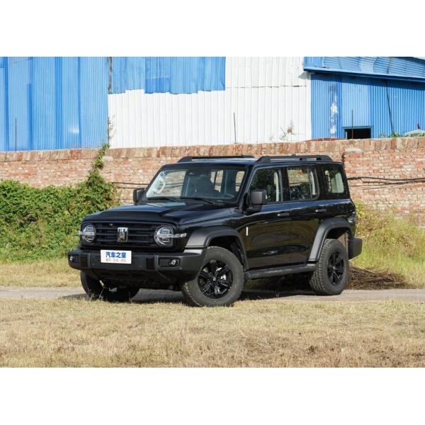 2024 Great Wall Tank 300 2.0T Híbrido de gasolina 227ps 167kw 387nm 4WD Fuera de carretera 4x4 SUV