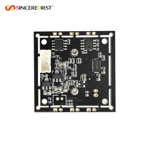 Mini 2MP OV2710 1080P 30fps UVC USB2.0 Модуль камеры для приложений ИИ