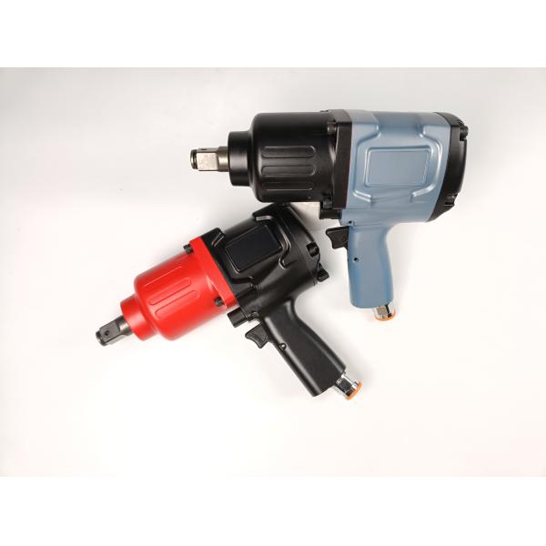 Эргономическая рукоятка 3 4 дюймовый ударный ключ 1,5/4 дюймовый длина наковальника высокий крутящий момент