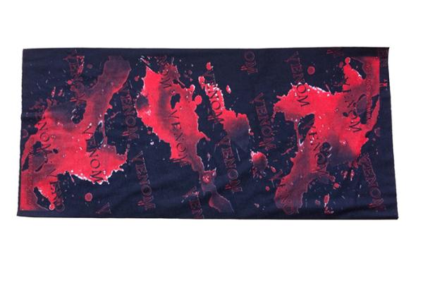 Black Fishing Original  Headwear Wind Resistant Breathable Fast Dry 48 * 22.5 CM