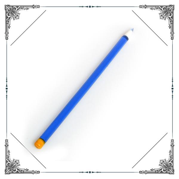 Colorful Pen Glass Dabber For Smoking Accessories Oil Rig Dab Tool