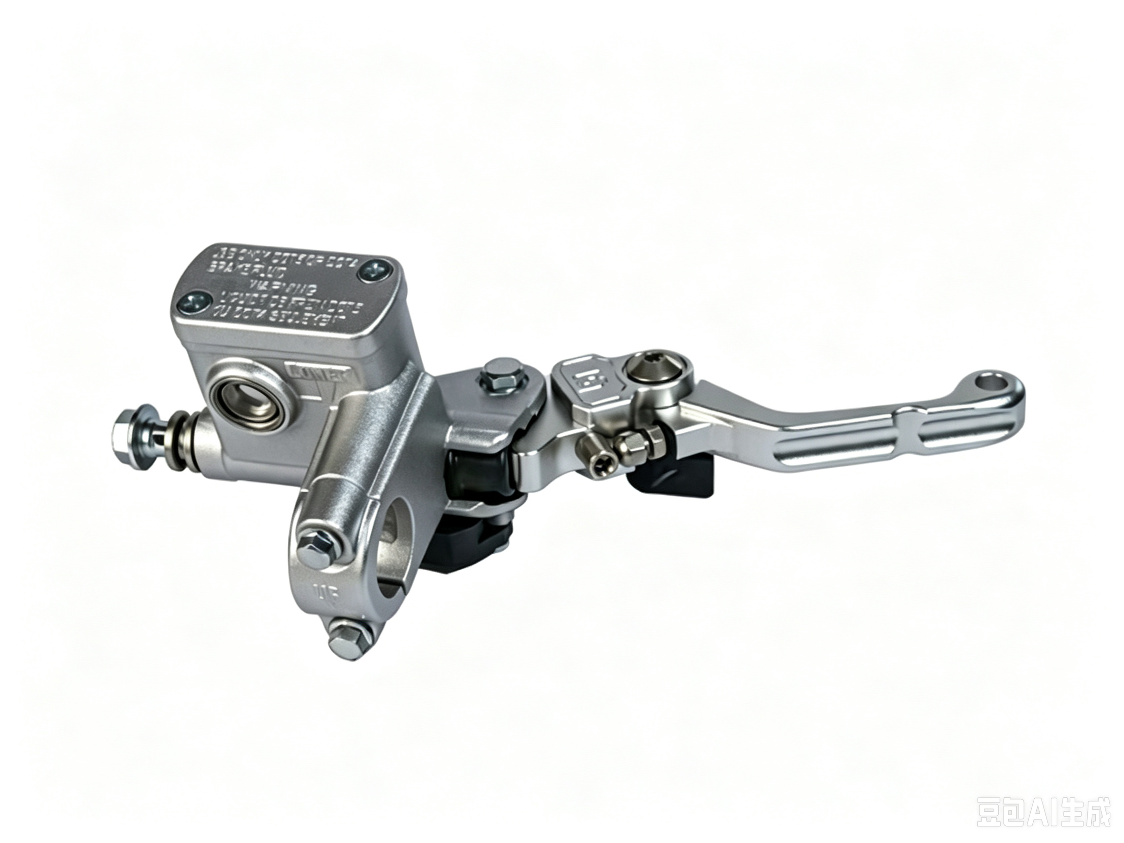 Motorcycle brake system,Front upper pump﻿