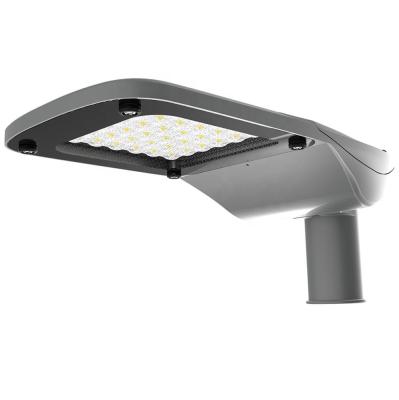 30w 100w 150w luz de rua solar de 50 watts com morrem alumínio de carcaça Shell