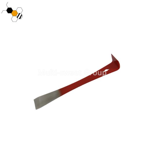 Apicultura 23.5cm Honey Bee Scraper de aço inoxidável