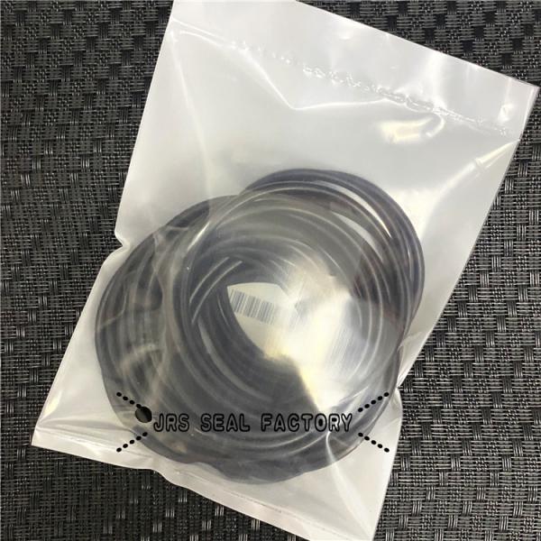 1090072 5P3148 5F7054 4J5140 FKM ORING seal black for Excavator NBR