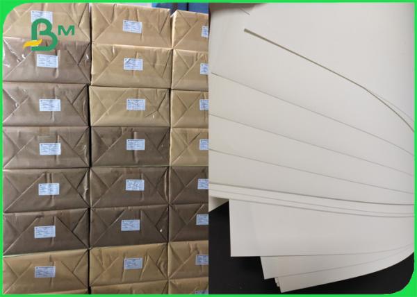 Bright White Superior Laser Printing Synthetic Paper 180um 8 X 11