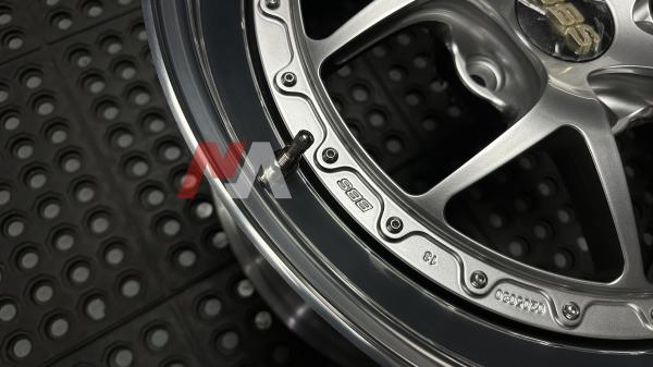 BBS E05 Forged Wheels For BMW E92 M3 F80 M3 F82 M4