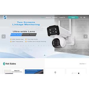 Xi'an test1 Equipment Co., Ltd. Certifications