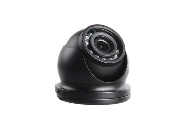 Waterproof Front View Vehicle CCTV Camera