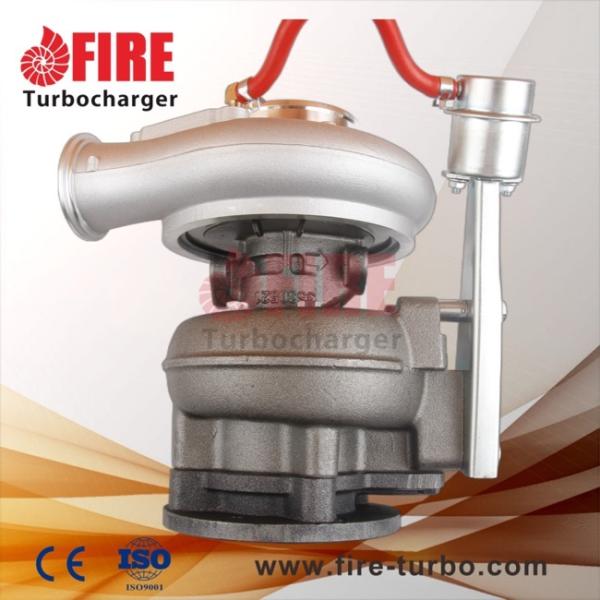 Turbocompresseur HX40W 612600118895 4044588 pour camion Howo/Steyr avec moteur WD615.50