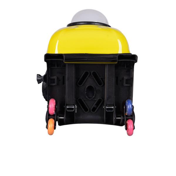  				Customized Pet Strollers Plastic Outdoor Dog Outdoor Carriers 	        