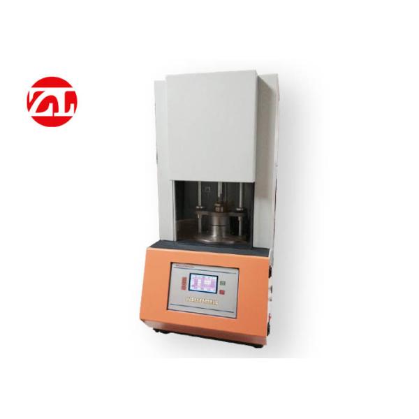 Viscometer ASTM D2084 резиновый Mooney с большим ротором