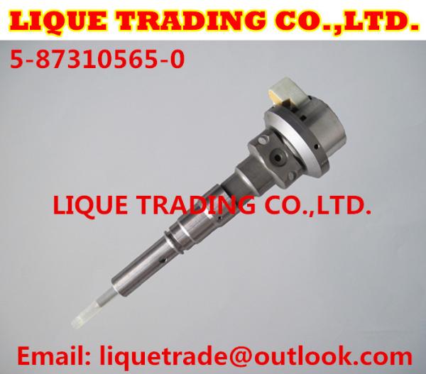 5-87310565-0/ 5873105650 for Isuzu Trooper 3.0 4JX1 Fuel Injectors 8-97192596-3/8971925963
