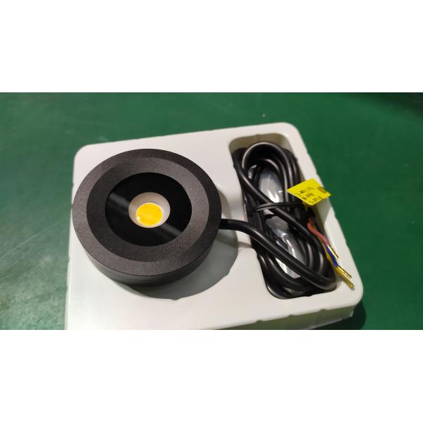 L'aluminium 6063 a mené des lumières de Cabinet