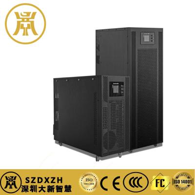 Backup Power Supply High Frequency UPS With Optional Exquisite SNMP Card