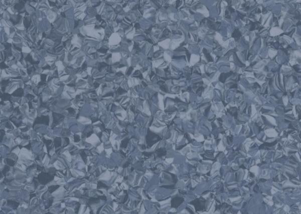 2m Width Homogeneous Vinyl Tiles