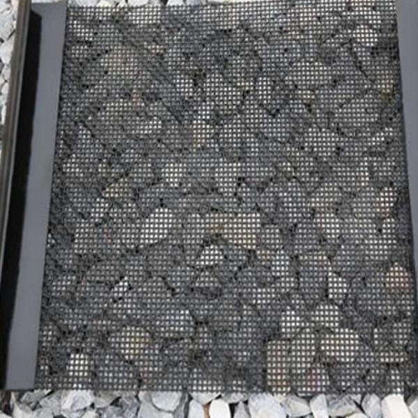 3mm 65mn Steel Vibrating Sieving Screen Mesh/Quarry Mesh Screen/Crusher Screen Mesh