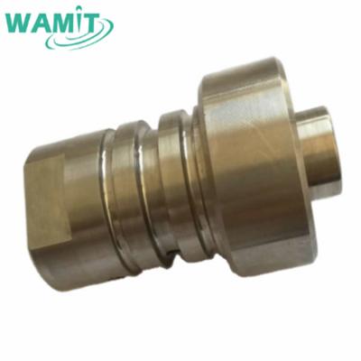004383-1 peças waterjet da bomba da válvula de verificação body3-1 da intensificador do jato de água