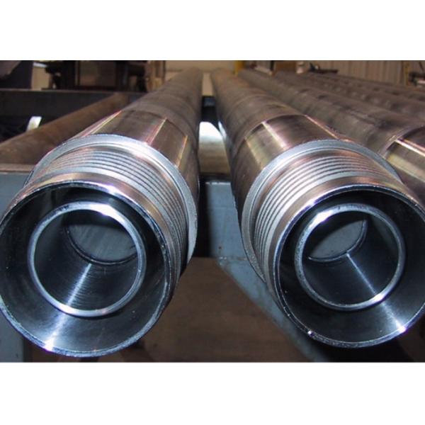 102mmの二重壁のドリル管4 Remetの逆の循環