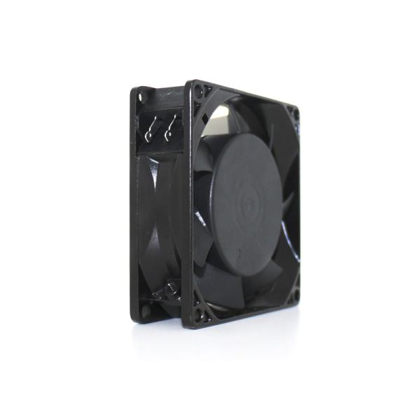 80x80x25mm AC Axial Cooling Fan  110v/220v