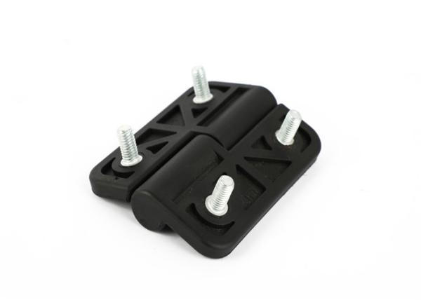 Glass Furniture Auto Closer Hinges Glass Door Hinge 270 D 7.5N.M