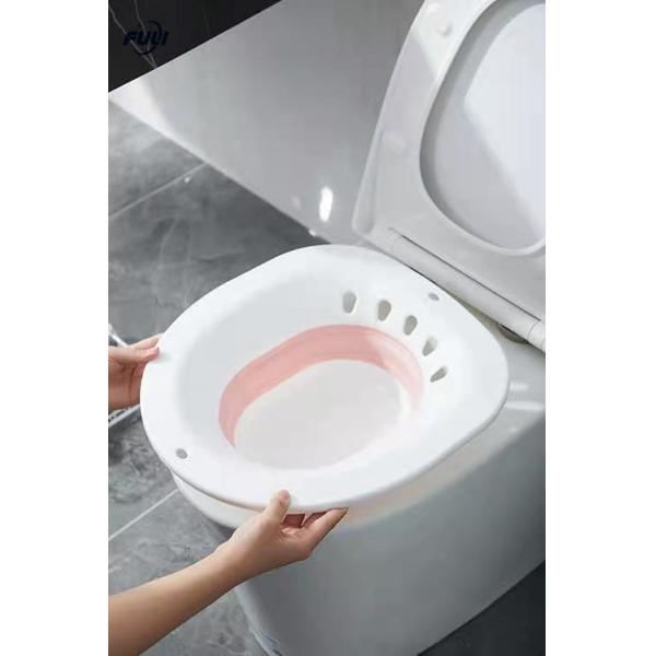 Pp Plastic Folding Yoni Steam Seat Luxury Chair Washing