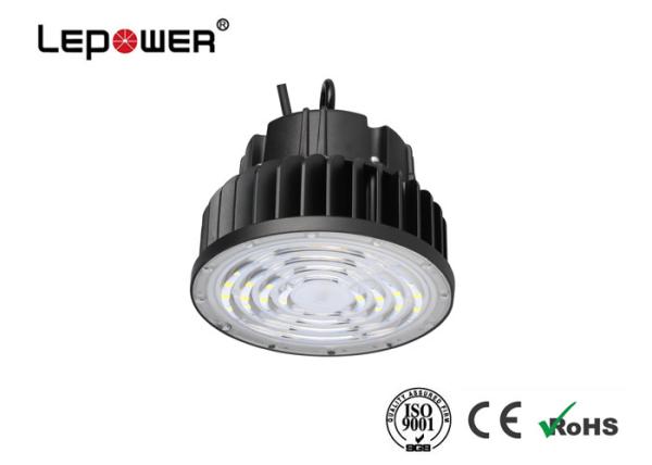 150lm / W UFO High Bay Light 30000lm Lumens For Indoor / Outdoor