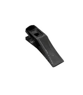 Alloy Steel Komatsu Bucket Tooth Point for Heavy-Duty Excavator