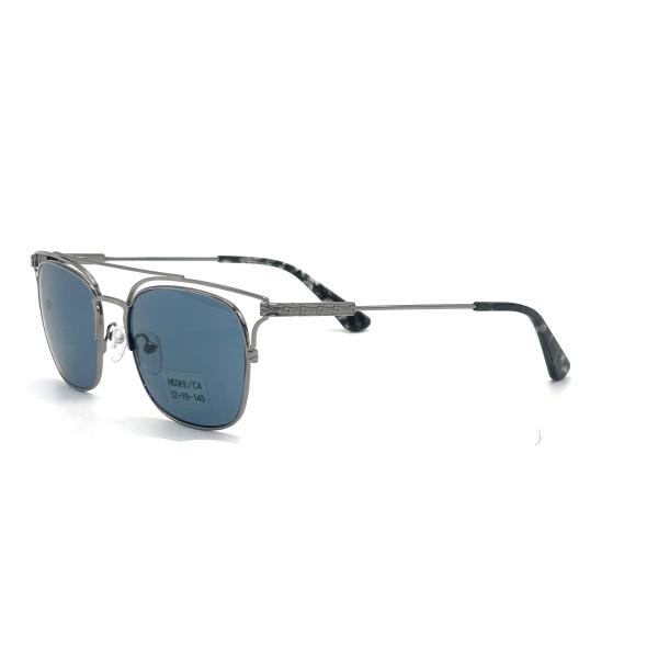 MS069 Unisex Metal Frame with UV Protection for Long-Lasting Performance