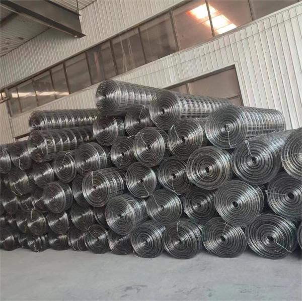 High Quality 9 Gauge 1x1Inch Galvanized Welded Wire Mesh Hardware Cloth For Garden Fence