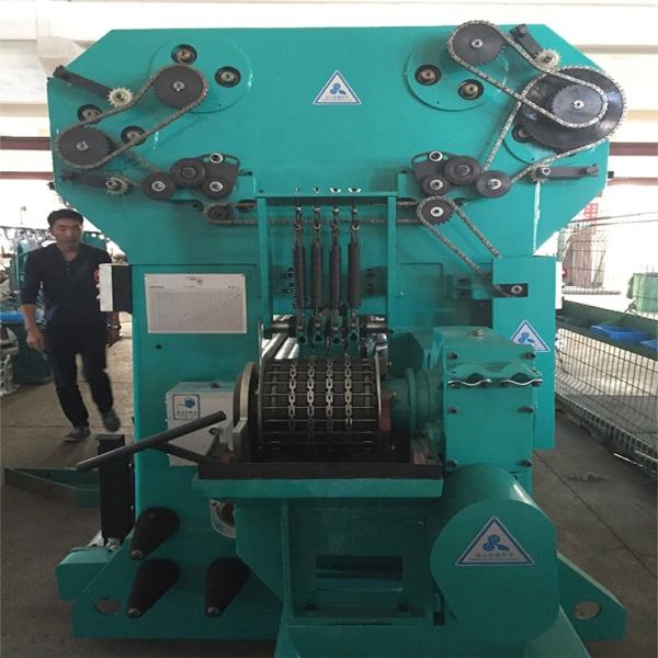 Towel Terry Warp Knitting Machine Circular 90inch 138inch