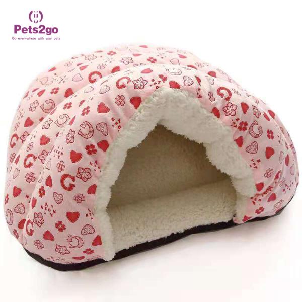 циновка кровати любимца отражательных прокладок 45*50*30cm для собак