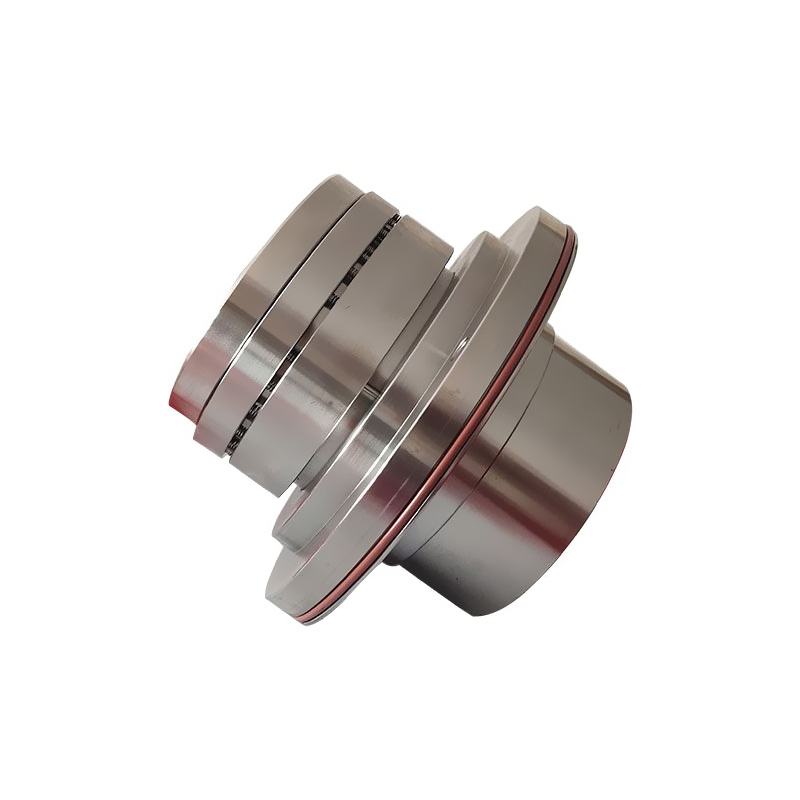 John Crane Safematic JCS2A Cartridge Mechanical Seal for Andritz ACP Pumps