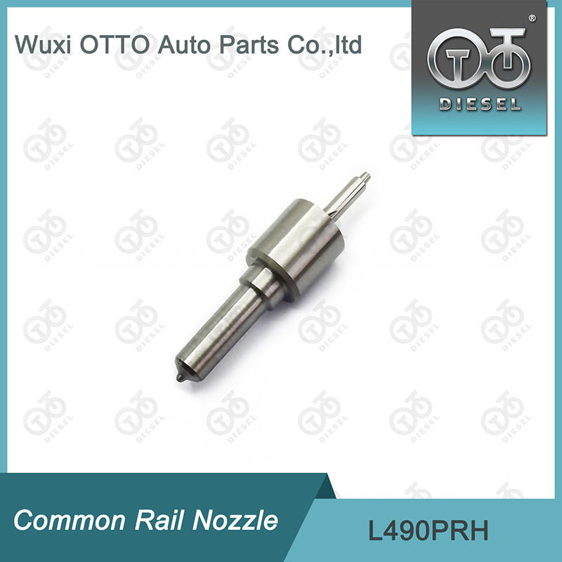 L490PRH Форсунка Common Rail для инжектора 28565339 / 28654965 / 28475606