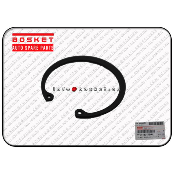 нося установленное пружинное кольцо 9091801550 9-09180155-0 соответствующее для ИСУЗУ 6ХХ1 6СД1 6ХК1