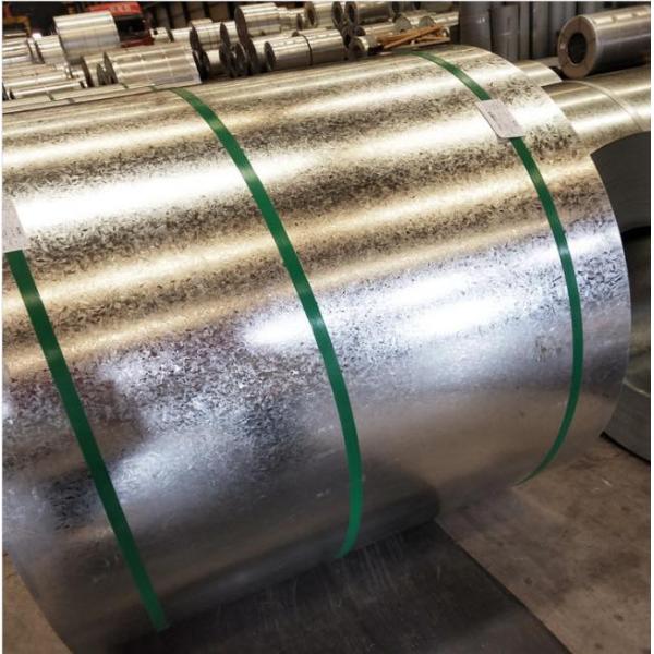 Gi G550 Dx51d гальванизировал стальную блесточку металла G90 Z180 катушек регулярную оцинковывает покрытый