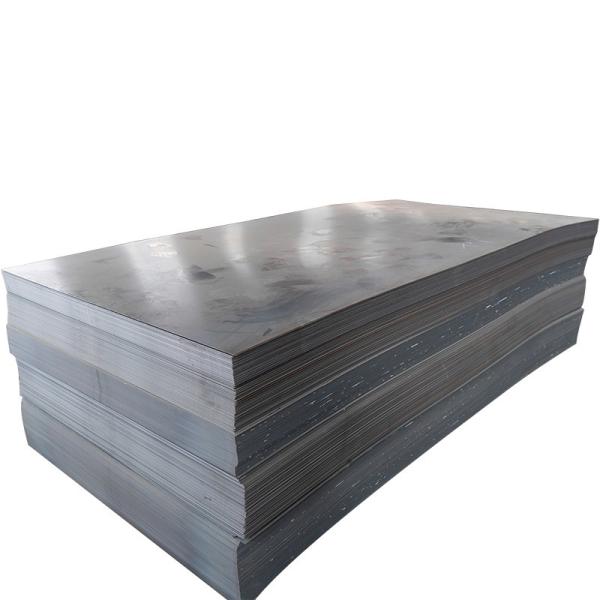 ST12 DC01 SPCC Cold Rolled Carbon Steel Sheet 10mm 12mm