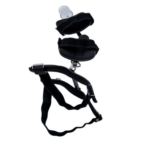Factory Price Arm Sling Shoulder Corrector Splint Strap Humerus Joint Orthosis Brace