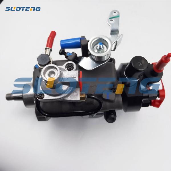 9320A612G Diesel Fuel Injection Pump for Diesel Engine Parts