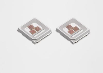 5W 5050 High Power SMD LED Chip Small Size Thin Package For Automatic Placement Equipment