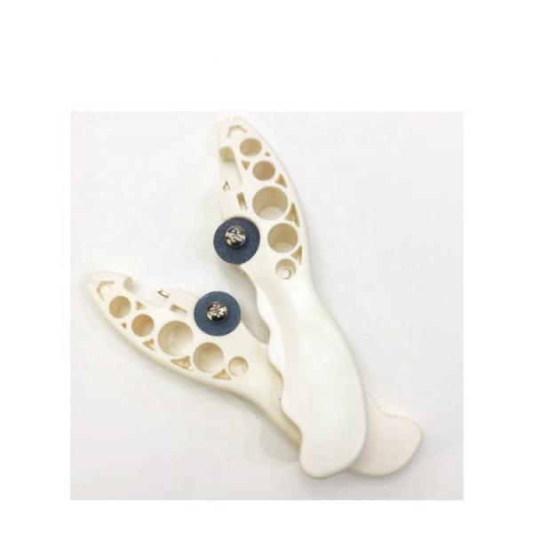 Medical bottle opener for bottle cutter before injection filling nursing tools
