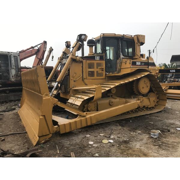 CAT D6R LGP FOR SALE