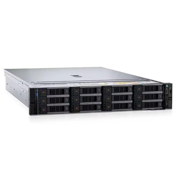 PowerEdge R7625 2U Rack Server with AMD EPYC 9374F 32C/64T 3.85GHz