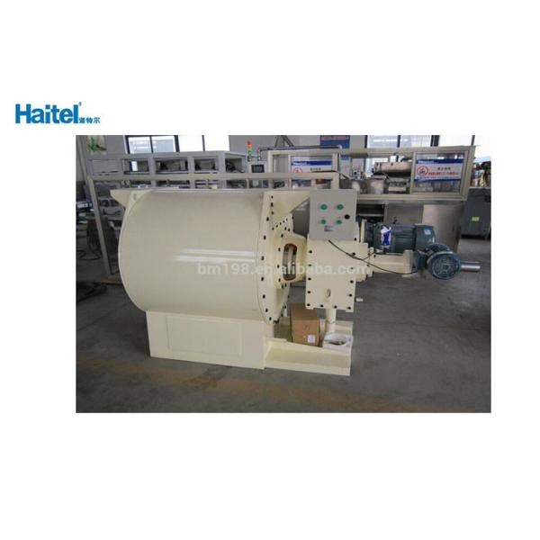 Full Automatic Chocolate Conching Machine , 100l Chocolate Refiner Machine