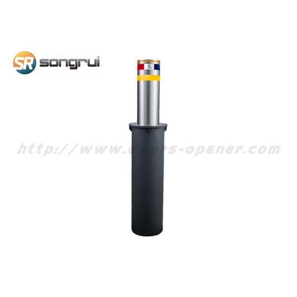 304 барьера движения нержавеющей стали