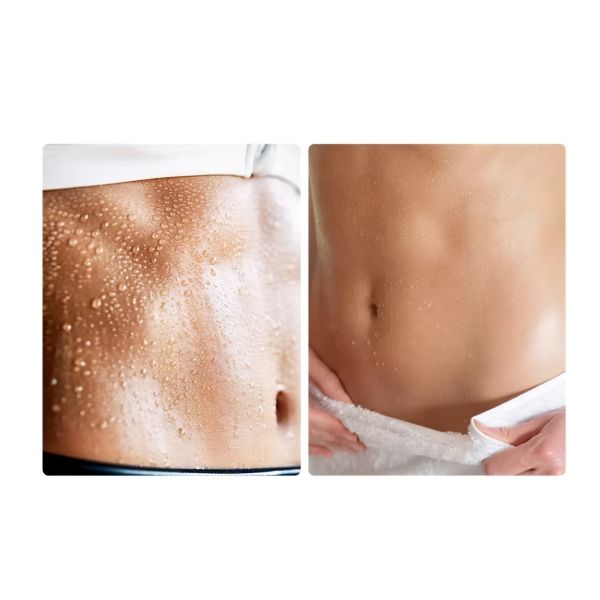 650W Body Slimming Infrared Sauna Blanket For Spa / Beauty Salon